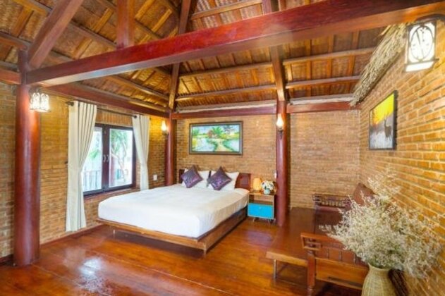 H House Villa Hoi An - Photo2