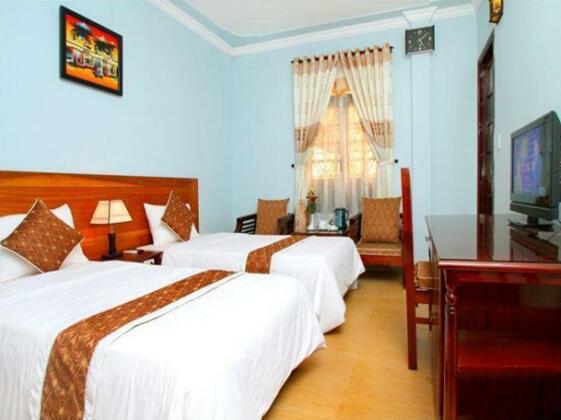 Han Pho Homestay Hoi An - Photo5