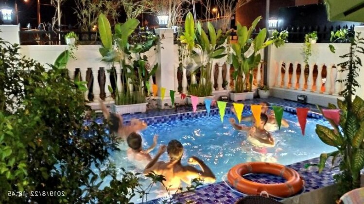 Happy Monkey Hostel Hoi An - Photo2