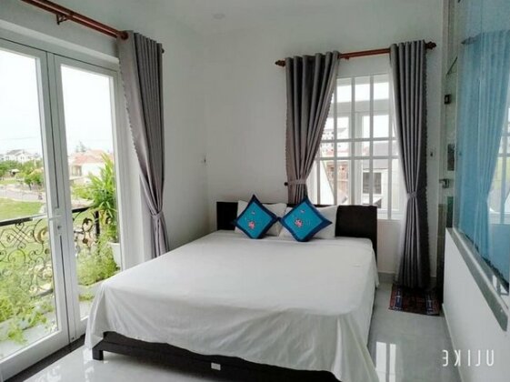Happy Monkey Hostel Hoi An - Photo3