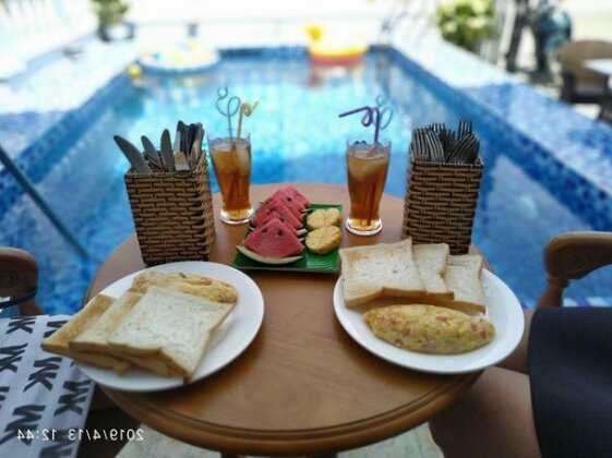 Happy Monkey Hostel Hoi An - Photo4