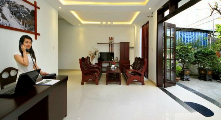 Heritage Homestay Hoi An - Photo3
