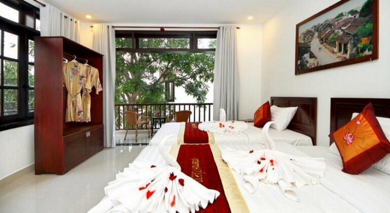 Heritage Homestay Hoi An - Photo4