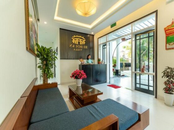 Hi Hoi An villa - Photo2