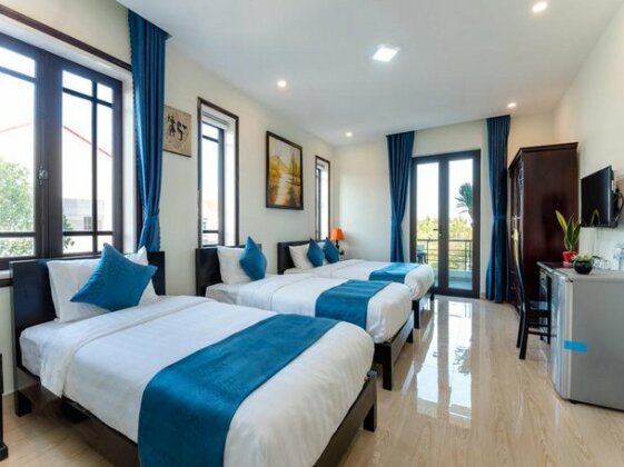 Hi Hoi An villa - Photo4