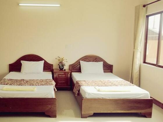 Hi Hop Yen Homestay - Photo2