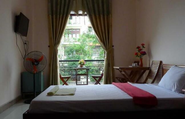 Hi Hop Yen Homestay - Photo3