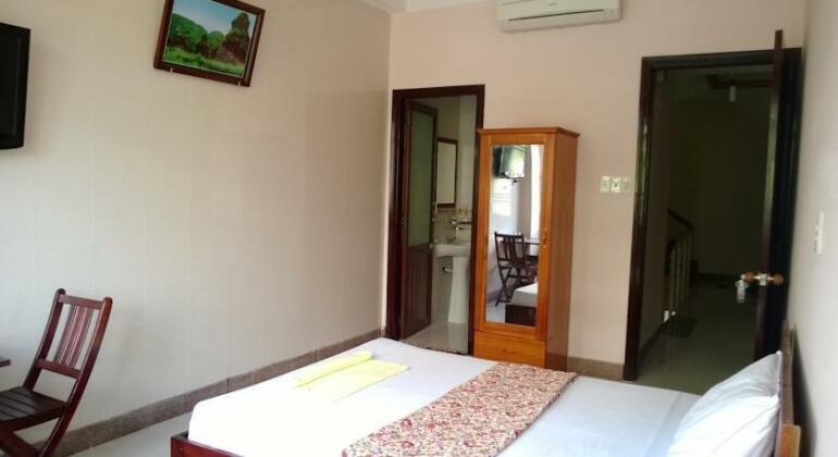 Hi Hop Yen Homestay - Photo4