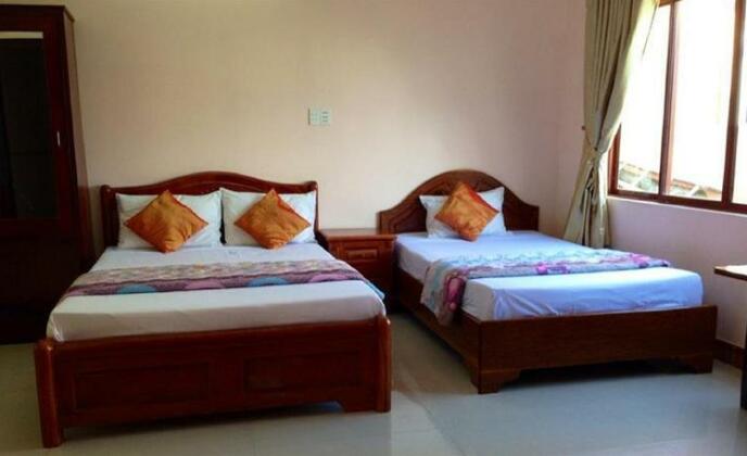 Hi Hop Yen Homestay - Photo5