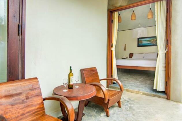Hidden Beach Bungalow Sea View - Photo2