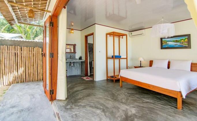Hidden Beach Bungalow Sea View - Photo3