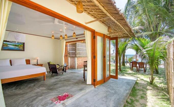 Hidden Beach Bungalow Sea View - Photo4