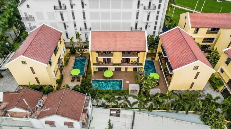 Hoa Co Villas - Photo2