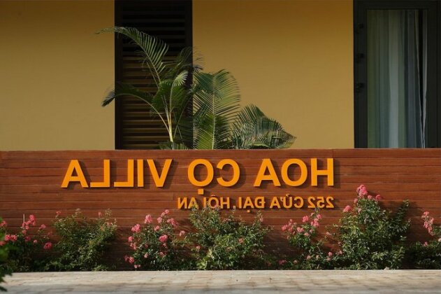Hoa Co Villas - Photo3