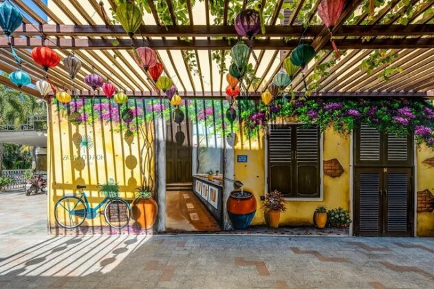 Hoa Co Villas - Photo4