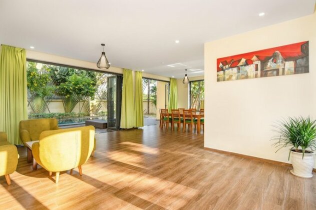Hoa Co Villas - Photo5