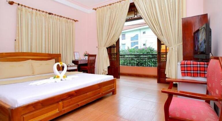Hoa My II Hotel - Photo2