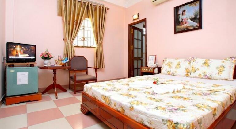Hoa My II Hotel - Photo3
