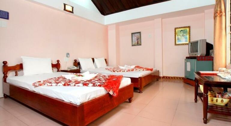 Hoa My II Hotel - Photo4