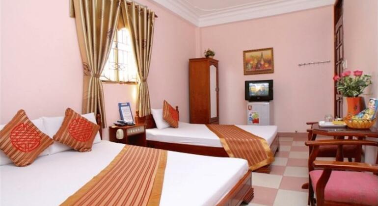 Hoa My II Hotel - Photo5