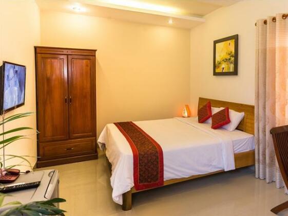Hoang Thu Homestay - Photo2