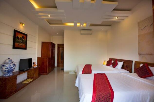 Hoang Thu Homestay - Photo3