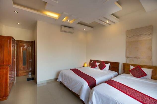Hoang Thu Homestay - Photo4