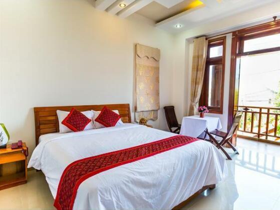 Hoang Thu Homestay - Photo5