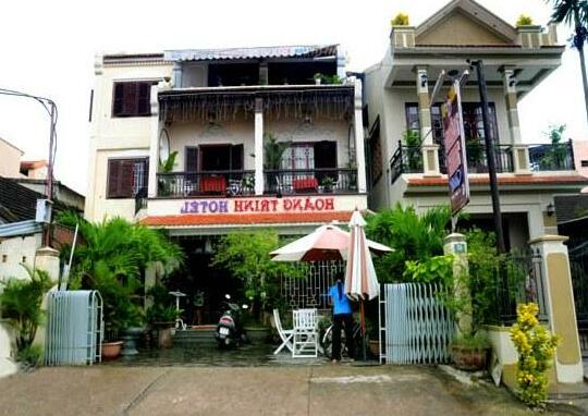 Hoang Trinh Hotel