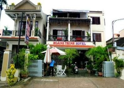 Hoang Trinh Hotel