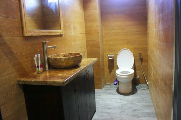Hoang Y Homestay - Photo3