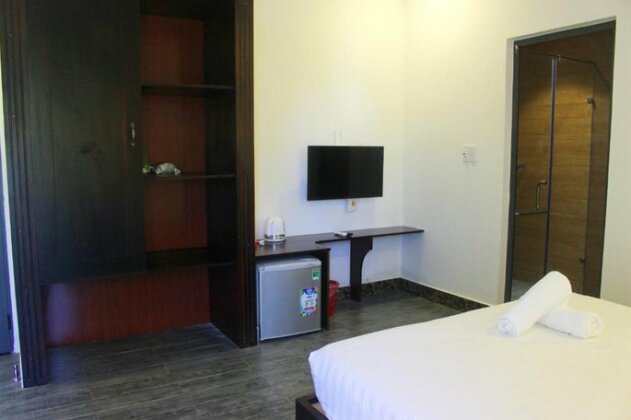 Hoang Y Homestay - Photo4