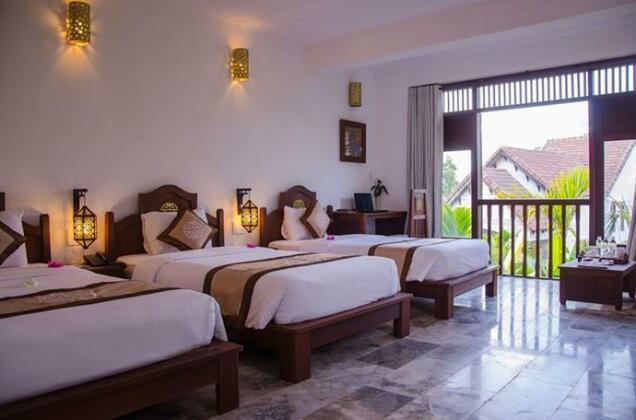 Hoi An Ancient House Village Resort and Spa - Photo3