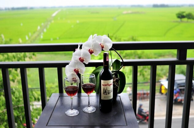 Hoi An Bali Homestay - Photo5