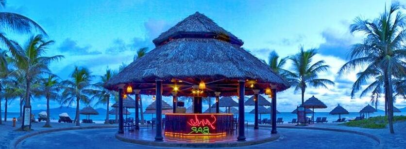 Hoi An Beach Resort - Photo2