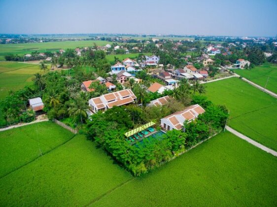 Hoi An Chic - Photo2