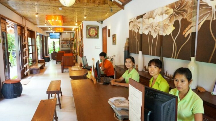 Hoi An Chic - Photo4