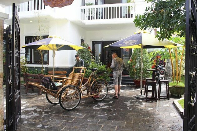 Hoi An Coco Couple Homestay - Photo4