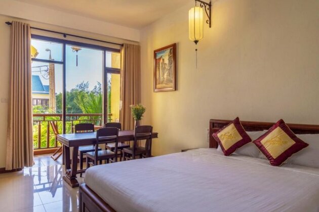 Hoi An Corner Homestay - Photo2