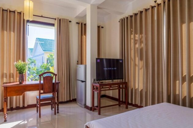 Hoi An Corner Homestay - Photo4