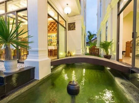 Hoi An Discovery Villa - Photo2