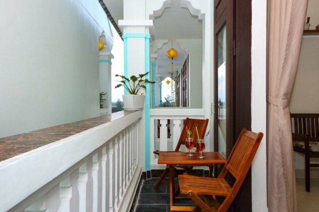 Hoi An Estuary Villa - Photo2