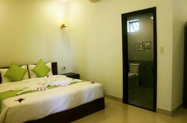Hoi An Estuary Villa - Photo5