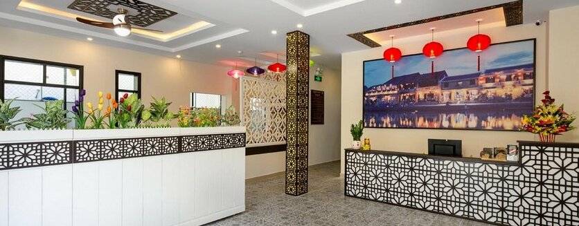 Hoi An Golden Holiday Villa - Photo2
