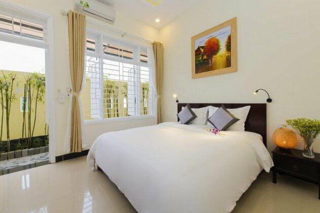 Hoi An Merrily Homestay - Photo2