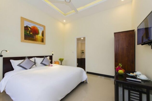 Hoi An Merrily Homestay - Photo3