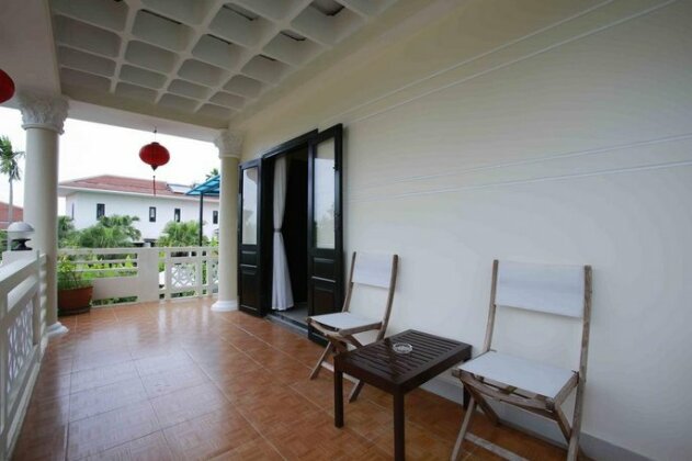 Hoi An Red Frangipani Villa - Photo2
