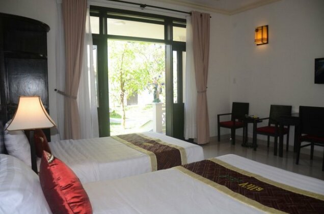 Hoi An Red Frangipani Villa - Photo5