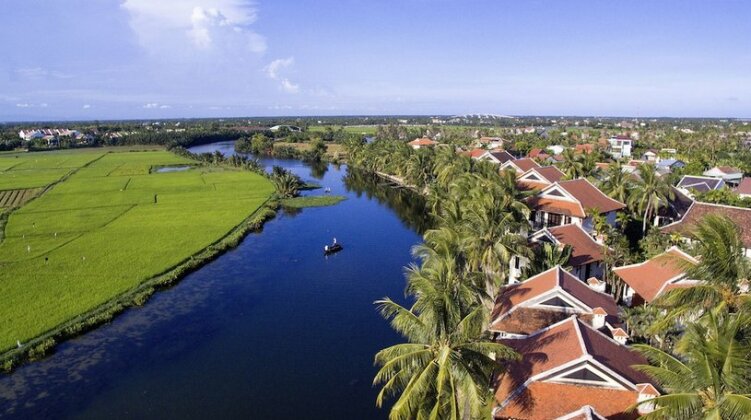 Hoi An Riverside Resort & Spa - Photo2