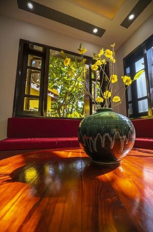 Hoi An Riverside Resort & Spa - Photo3